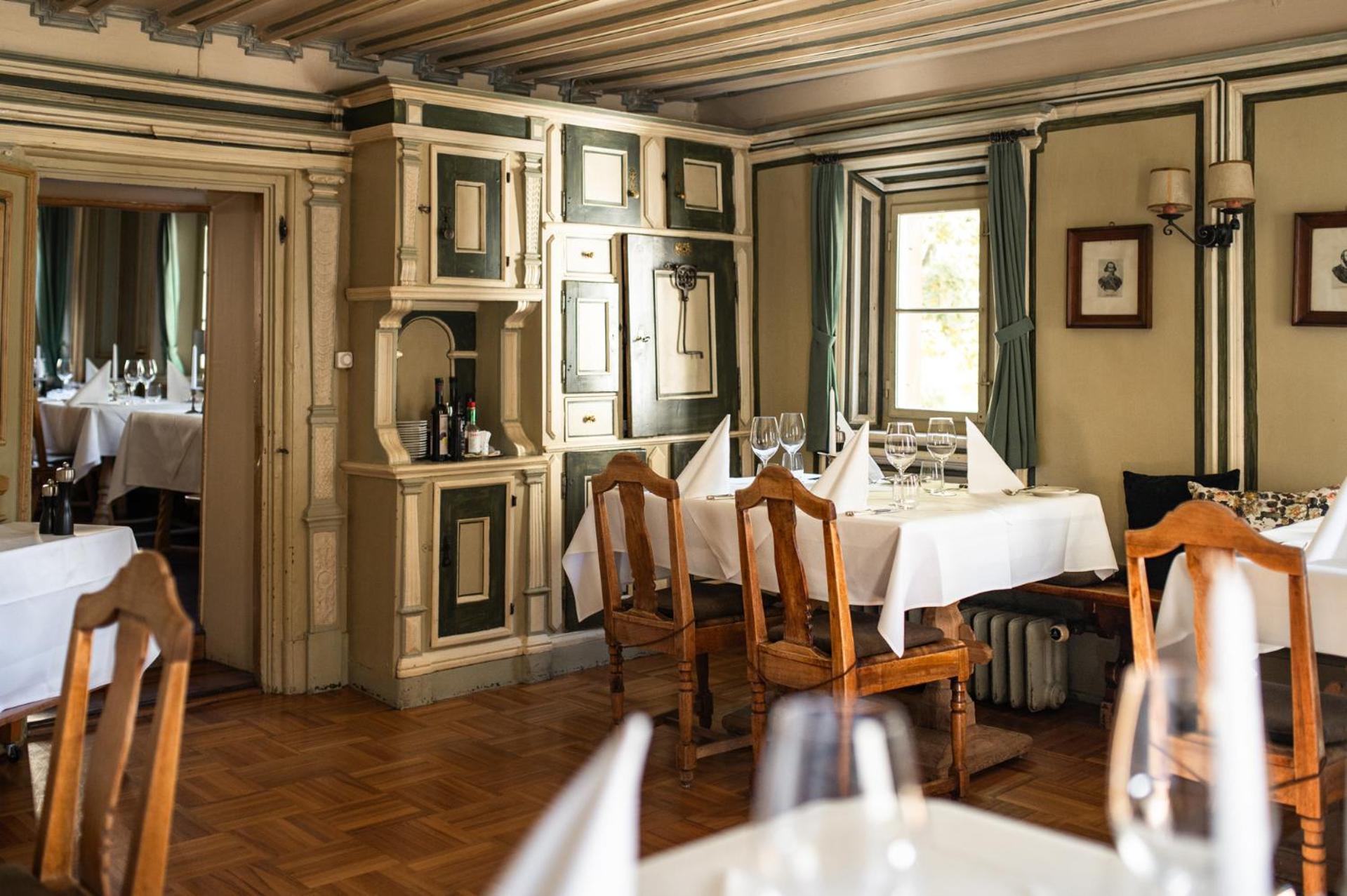 Historic Hotel Crusch Alva Цуоц Екстер'єр фото